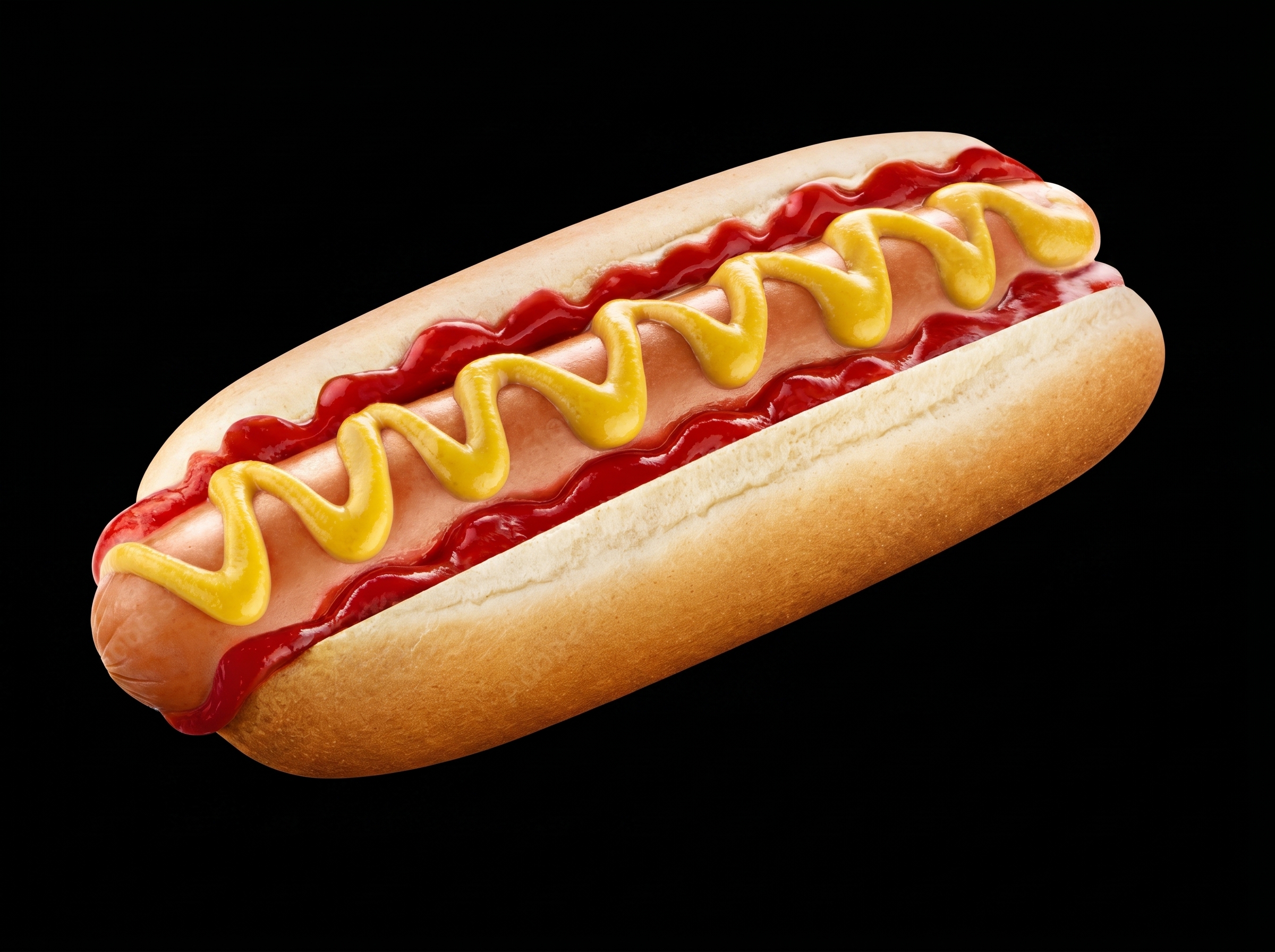 Frankfurt Sandwich